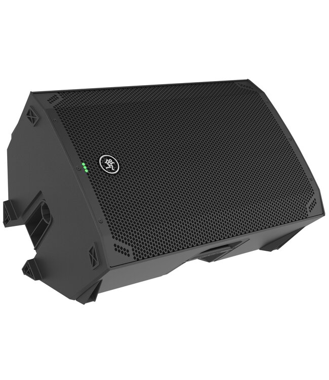 MACKIE Thump15v4 actieve fullrange speaker met bluetooth