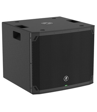 MACKIE Thump18Sv4 18 inch actieve subwoofer