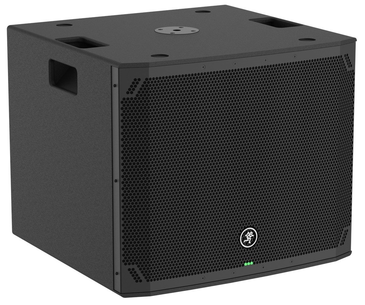 MACKIE Thump18Sv4 18 inch actieve subwoofer
