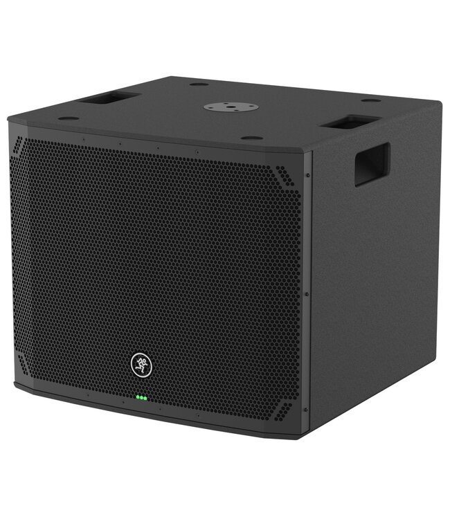 MACKIE Thump18Sv4 18 inch actieve subwoofer