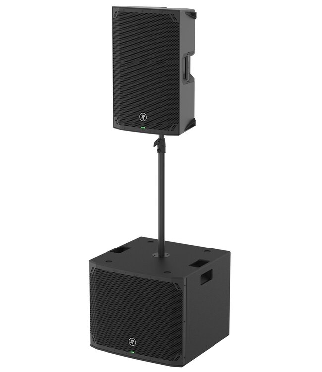 MACKIE Thump18Sv4 18 inch actieve subwoofer