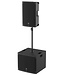 MACKIE Thump18Sv4 18 inch actieve subwoofer