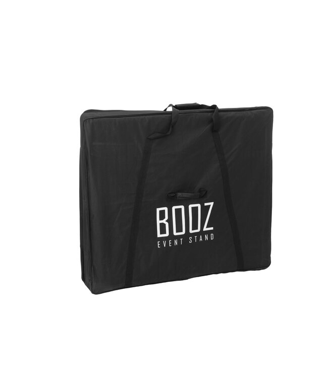 Omnitronic Booz mobiele DJ booth