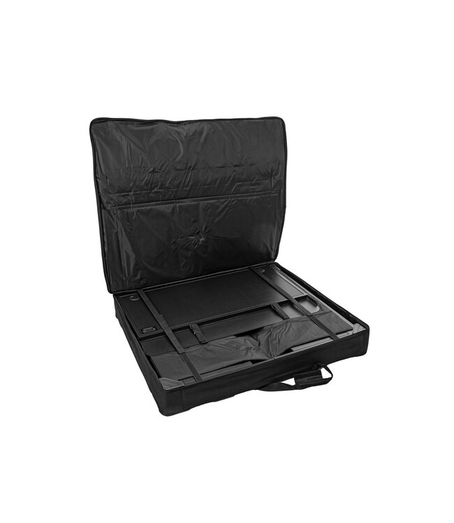 Omnitronic Booz mobiele DJ booth