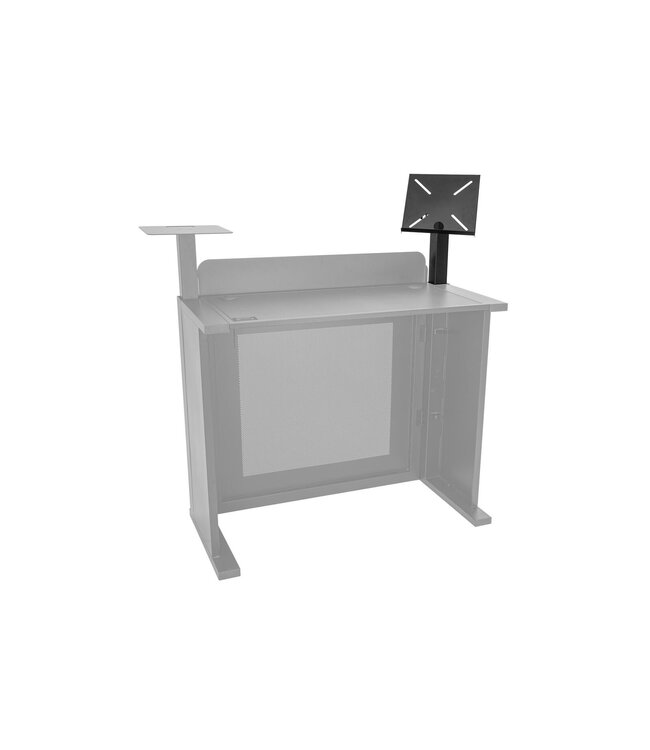 Omnitronic Booz Laptop stand