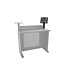 Omnitronic Booz Laptop stand