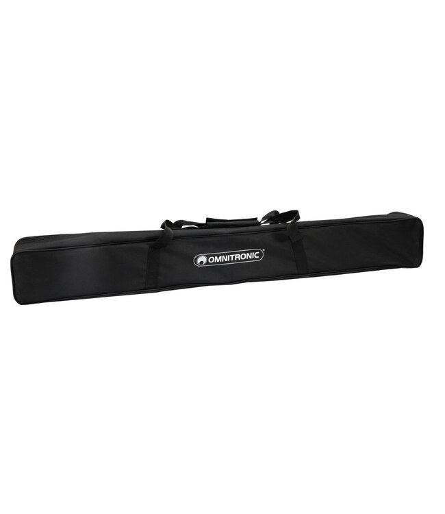 Omnitronic Booz extension tubes