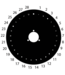 Showtec Phantom 120LSR Beam IP65 movinghead met 120 W Laserlichtbron
