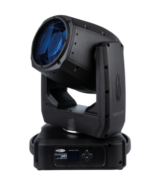 Showtec Phantom 120LSR Beam IP65 movinghead