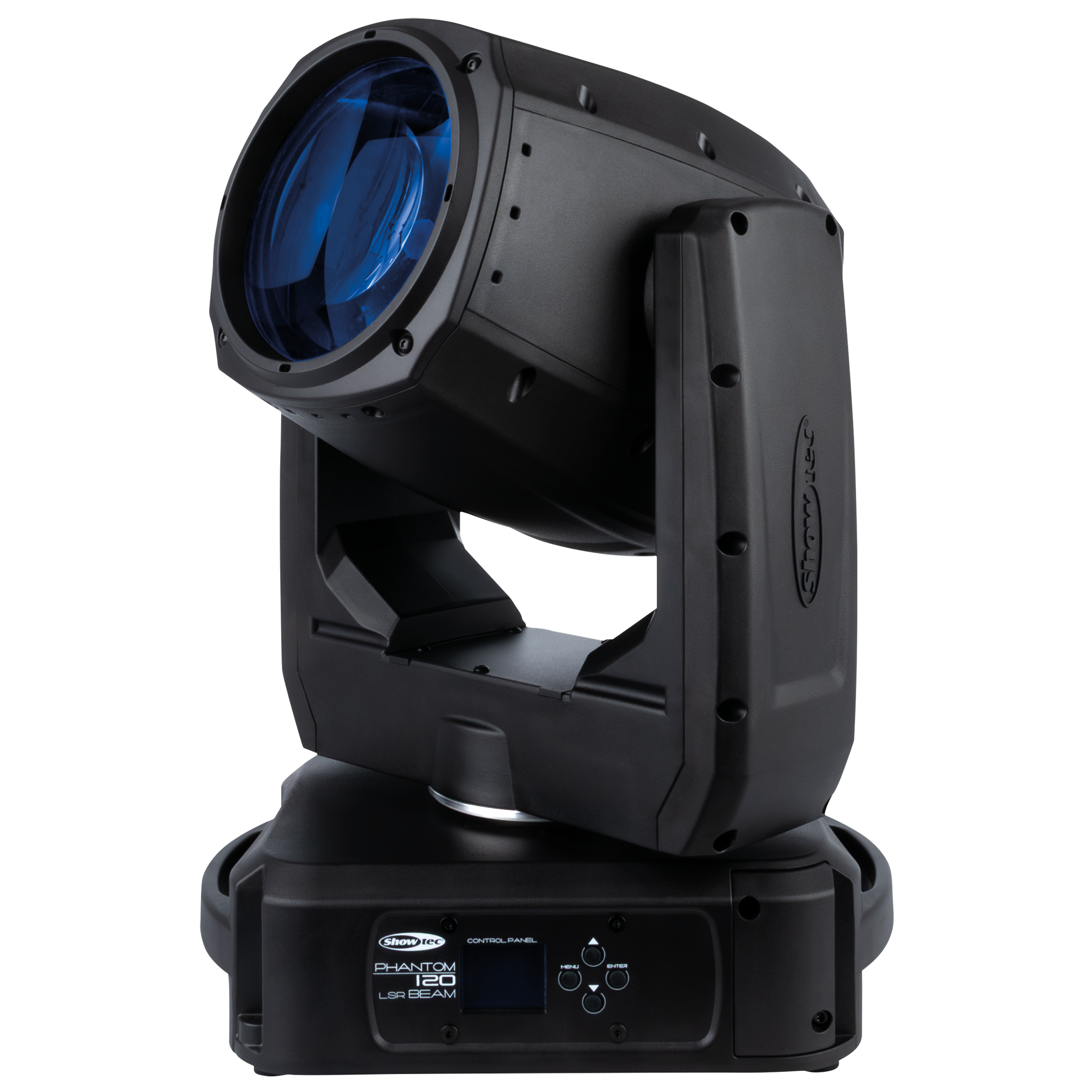 Showtec Phantom 120LSR Beam IP65 movinghead