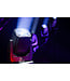 Showtec Phantom 180 WashFX RGBL LED-wash moving head met pixeleffecten