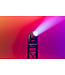 Showtec Phantom 180 WashFX RGBL LED-wash moving head met pixeleffecten