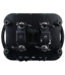 Showtec Phantom 180 WashFX RGBL LED-wash moving head met pixeleffecten