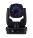 Showtec Phantom 180 WashFX RGBL LED-wash moving head met pixeleffecten