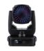 Showtec Phantom 180 WashFX RGBL LED-wash movinghead met pixeleffecten