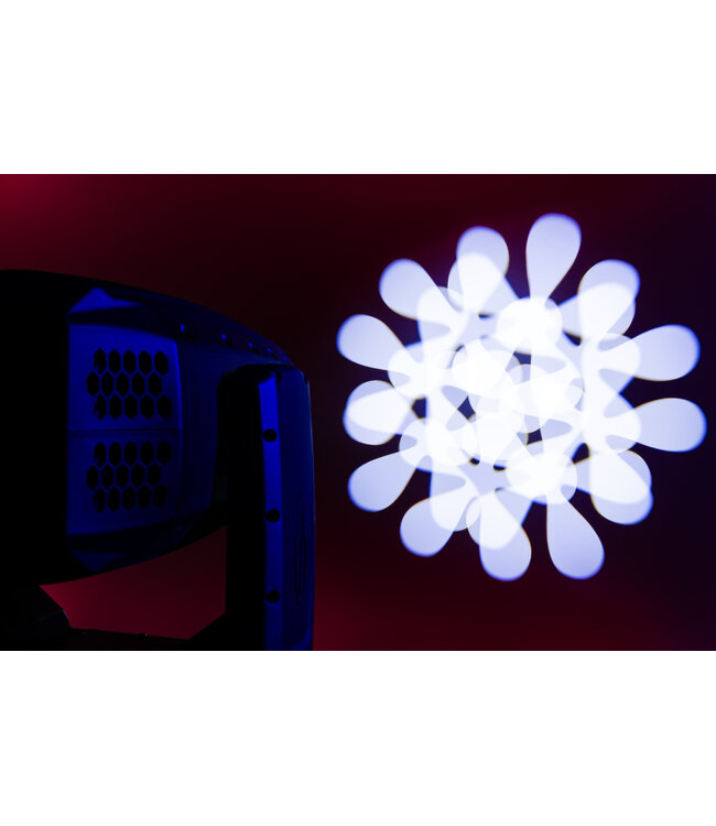 Showtec Phantom 350 Spot Ip65 movinghead