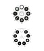 Showtec Phantom 350 Spot Ip65 movinghead