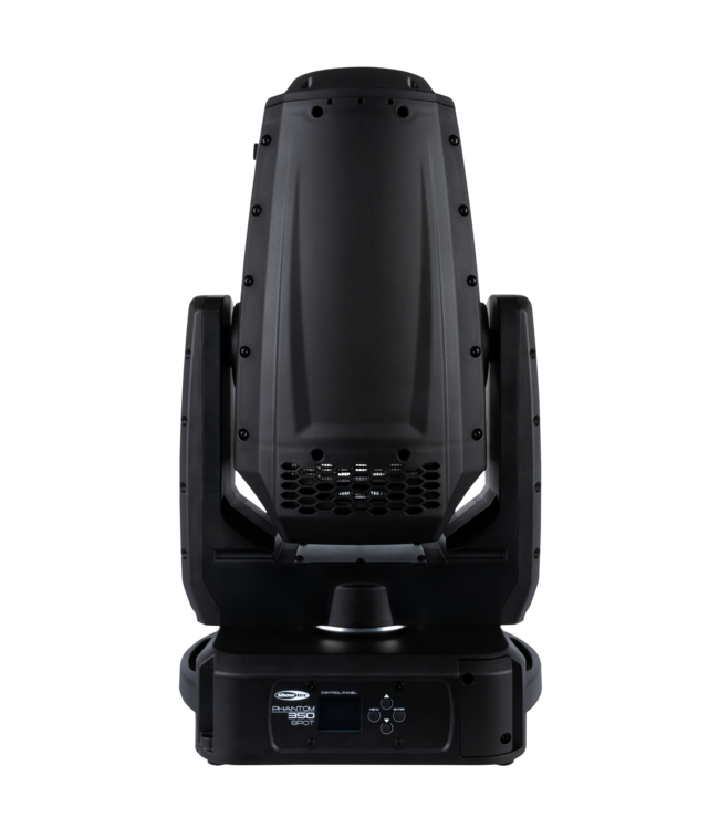 Showtec Phantom 350 Spot Ip65 movinghead