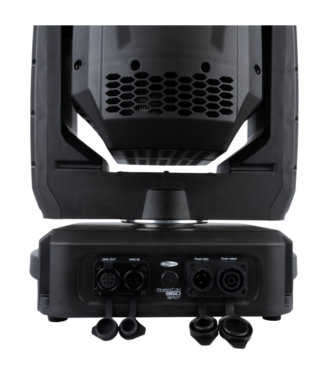 Showtec Phantom 350 Spot Ip65 movinghead