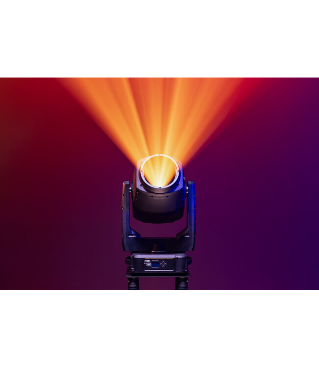 Showtec Phantom 280 Hybrid beam wash spot IP65 movinghead