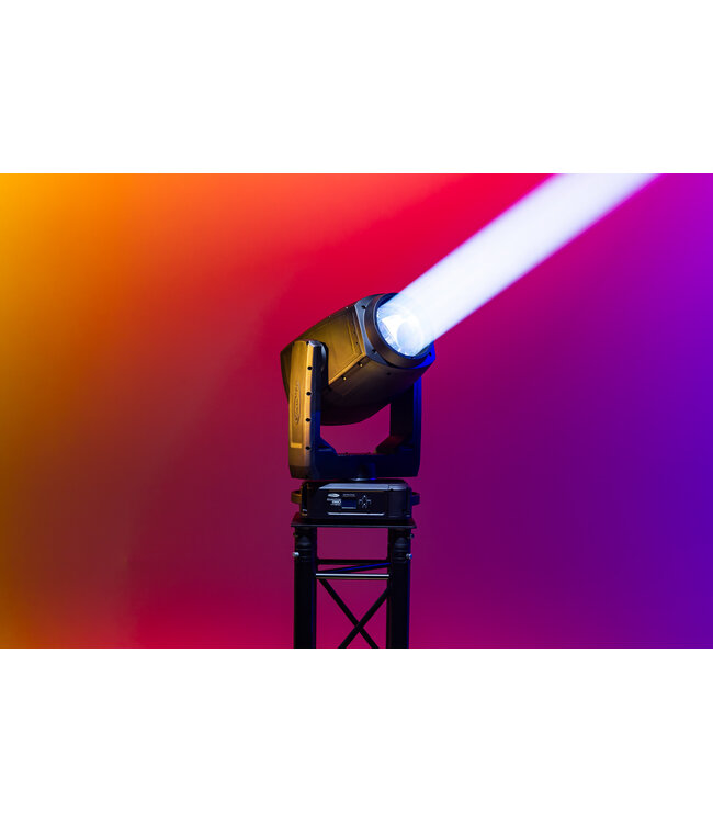 Showtec Phantom 280 Hybrid beam wash spot IP65 movinghead