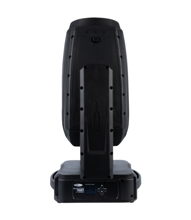 Showtec Phantom 280 Hybrid beam wash spot IP65 movinghead