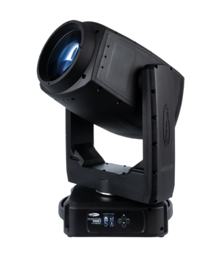 Showtec Phantom 280 Hybrid BWS IP65 movinghead