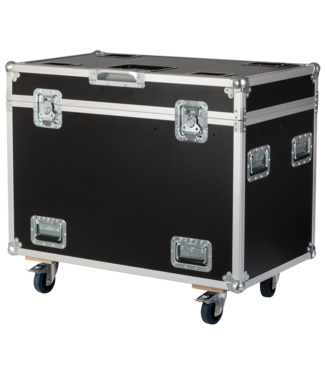 Showtec Case voor 4x Phantom 280 Hybrid