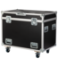 Showtec Case voor 4x Phantom 280 Hybrid