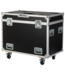 Showtec Case voor 4x Phantom 350 Spot