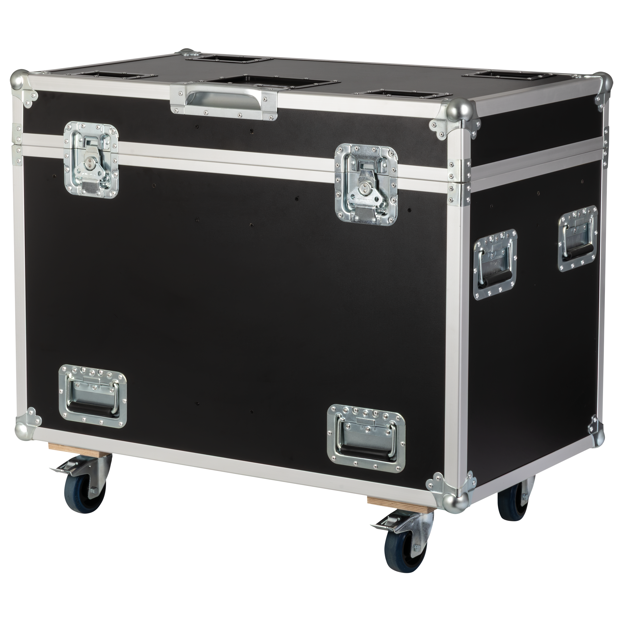 Showtec Case voor 4x Phantom 350 Spot