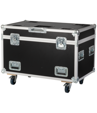 Showtec Case voor 4x Phantom 180 WashFX