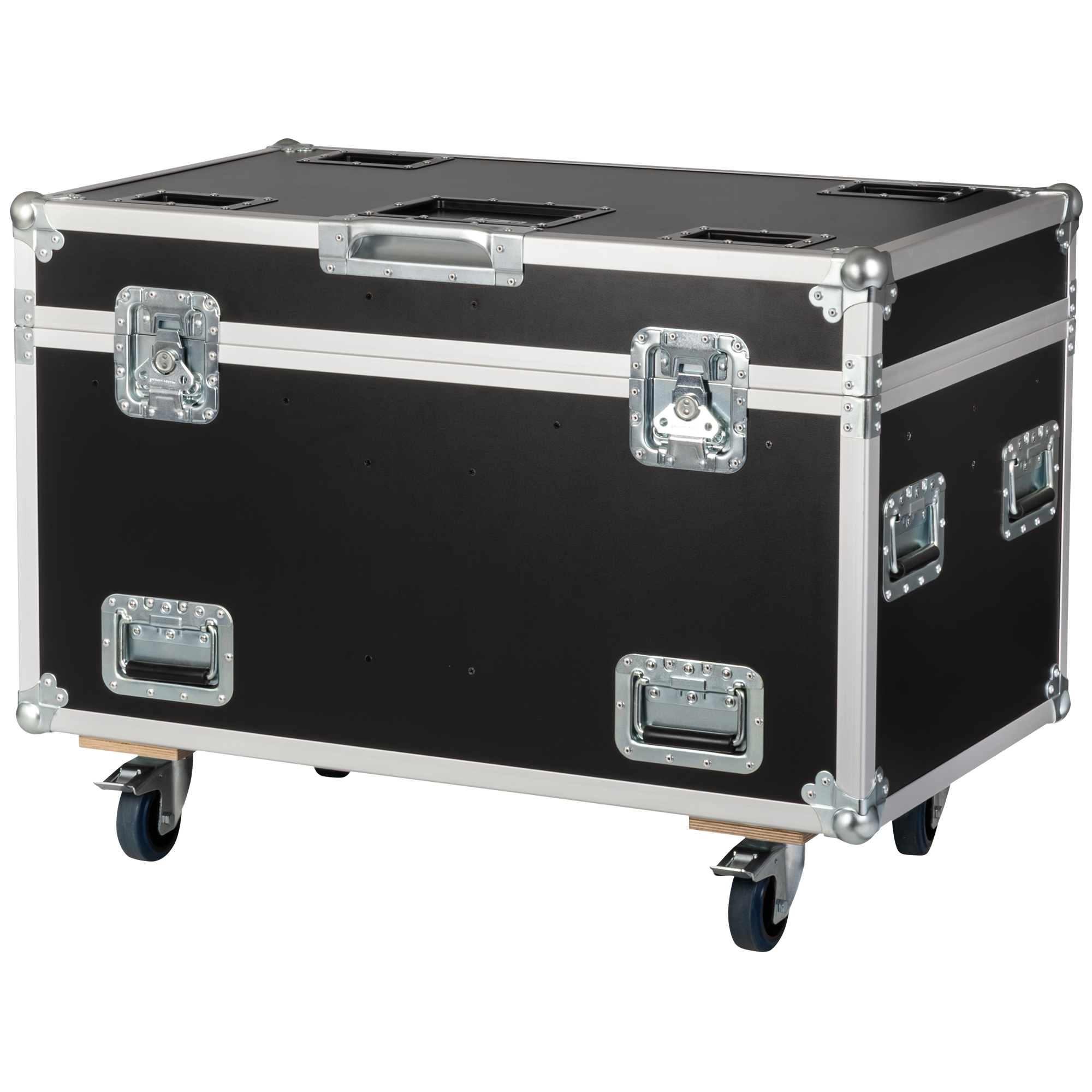 Showtec Case voor 4x Phantom 120LSR Beam