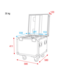 Showtec Case voor 2x Xpression 2000