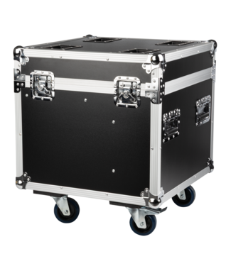 Showtec Case voor 2x Xpression 2000