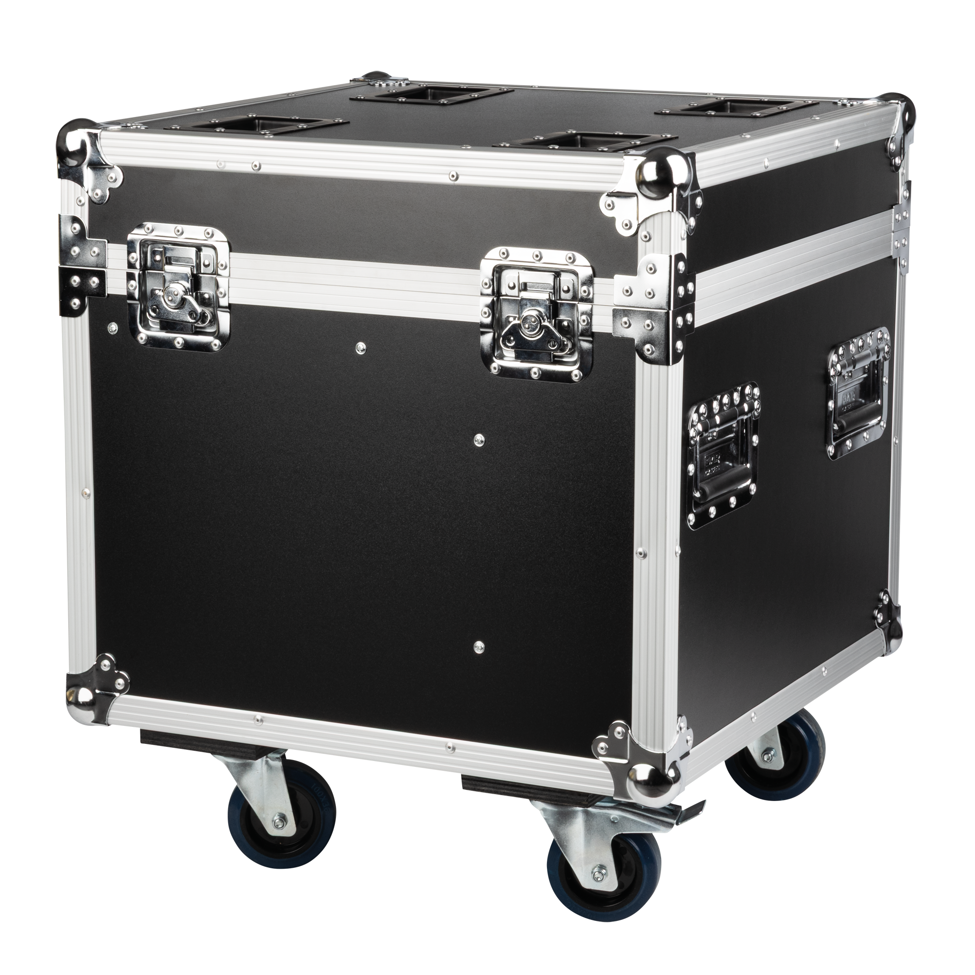 Showtec Case voor 2x Xpression 2000