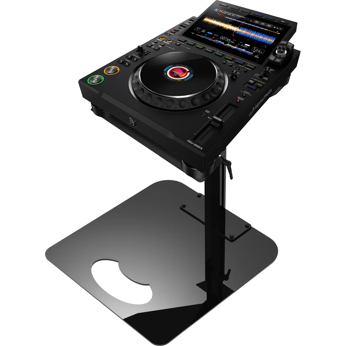 Zomo Pro Stand P3000X