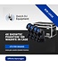 Showtec Phantom 180 WashFX RGBL LED-wash movinghead met pixeleffecten