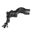 Beamz BC50B-500 Half Coupler Slimline 500kg Black
