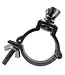 Beamz BC50B-100 Half Coupler Slimline 100kg zwart