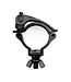 Beamz BC50B-50 Quick Release Half Coupler zwart