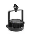 Beamz BC50B-50 Quick Release Half Coupler zwart