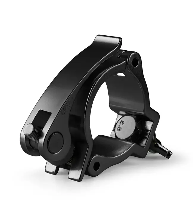Beamz BC50B-50 Quick Release Half Coupler zwart