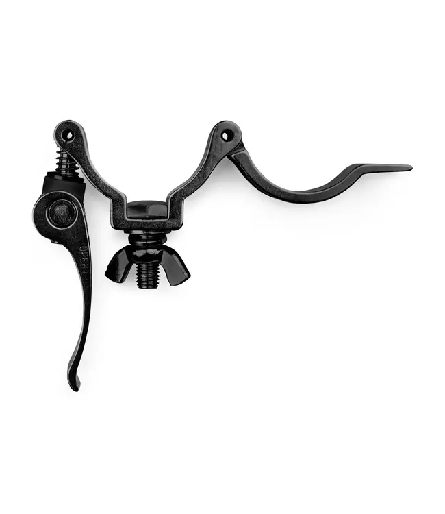 Beamz BC50B-50 Quick Release Half Coupler zwart