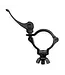 Beamz BC50B-50 Quick Release Half Coupler zwart