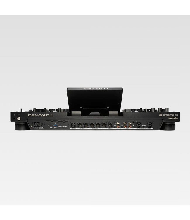 Denon DJ PRIME 4 G2 Standalone DJ System