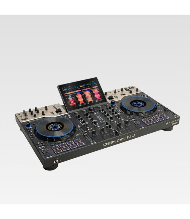 Denon DJ PRIME 4 G2 Standalone DJ System