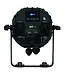 Beamz WX64 outdoor IP65 RGBA Aluminium par