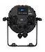 Beamz WX64 outdoor IP65 RGBWA-UV Aluminium par