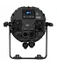Beamz WX94 outdoor IP65 RGBWA-UV Aluminium par